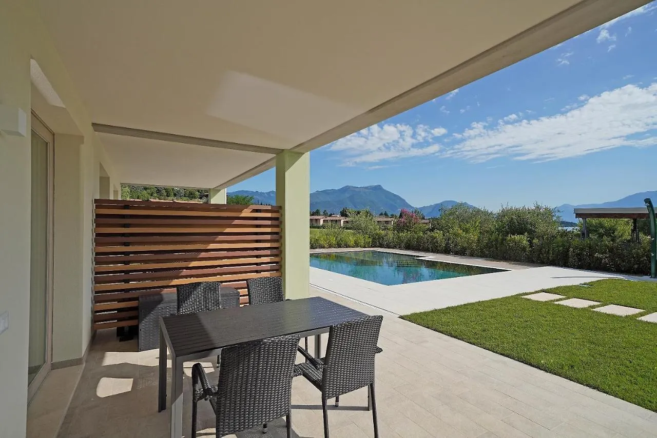 Gardaliva Blue Studio 3 Manerba del Garda