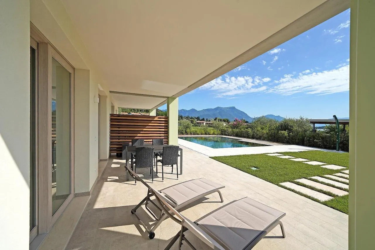 Gardaliva Blue Studio 3 Manerba del Garda