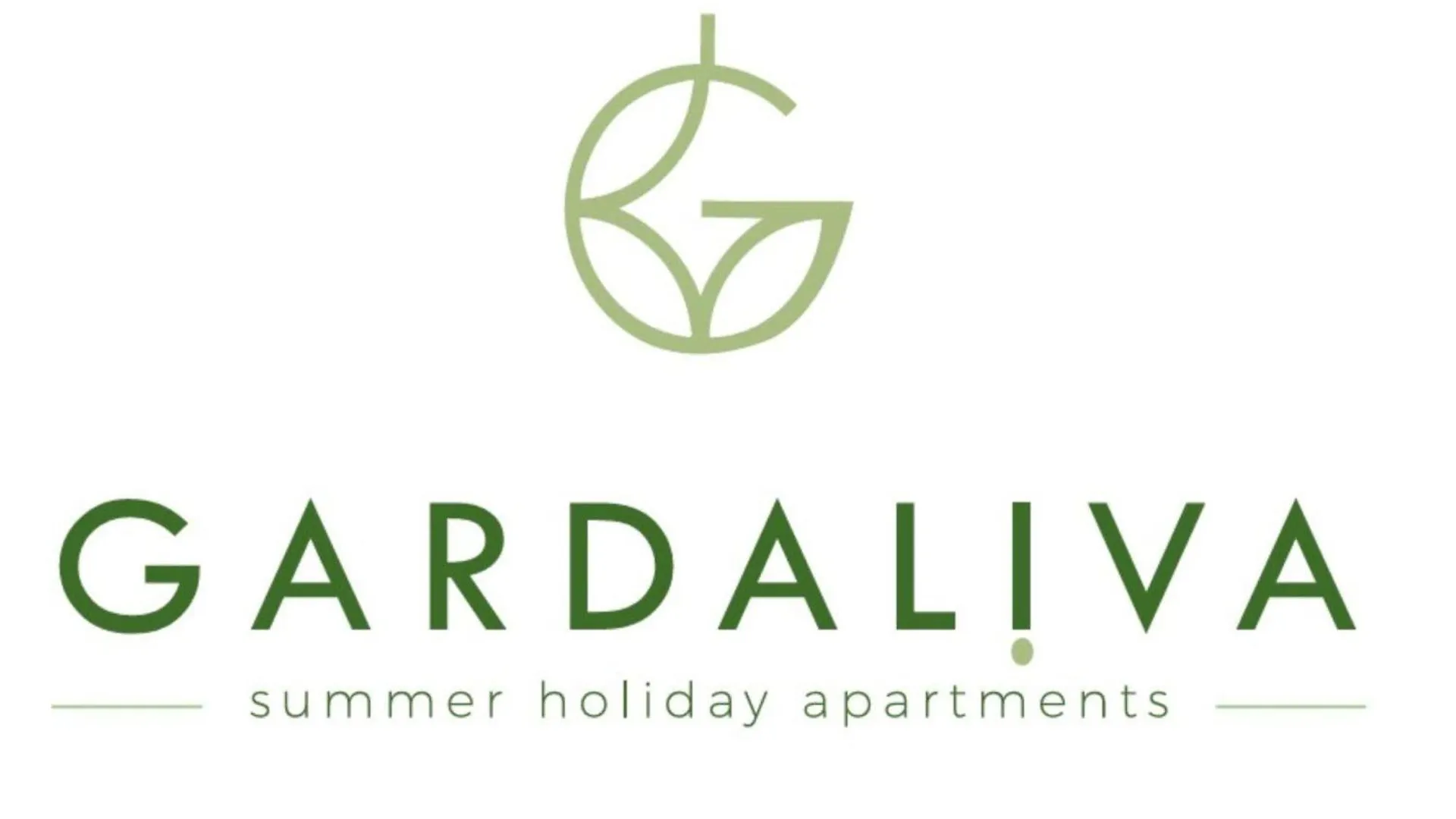 Gardaliva Blue Studio 3 مانربا ديل جاردا شقة